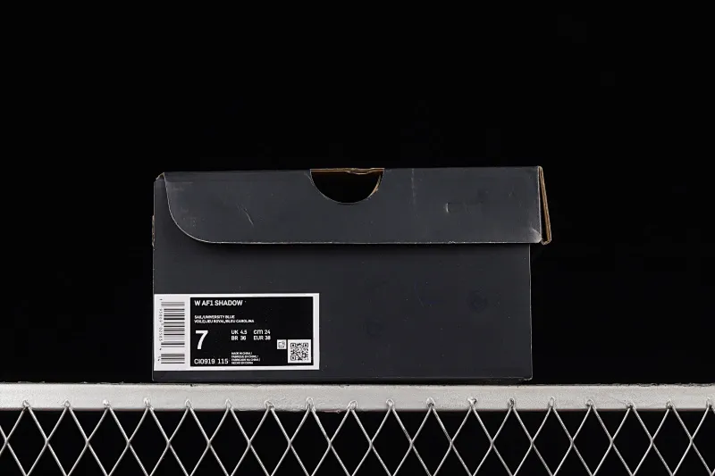 All Categories Nk Air Force 1 Air Force Series Nk Air Force 1 Shadow Air Force Lightweight Increase Nk Air Force 1 Shadow Air Force One Lightweight Increase Low Top Versatile Sneakers CI0919-115